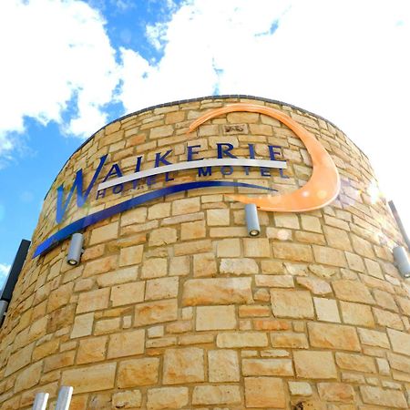 Waikerie Hotel Motel Luaran gambar