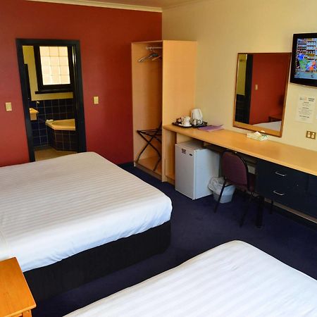 Waikerie Hotel Motel Luaran gambar