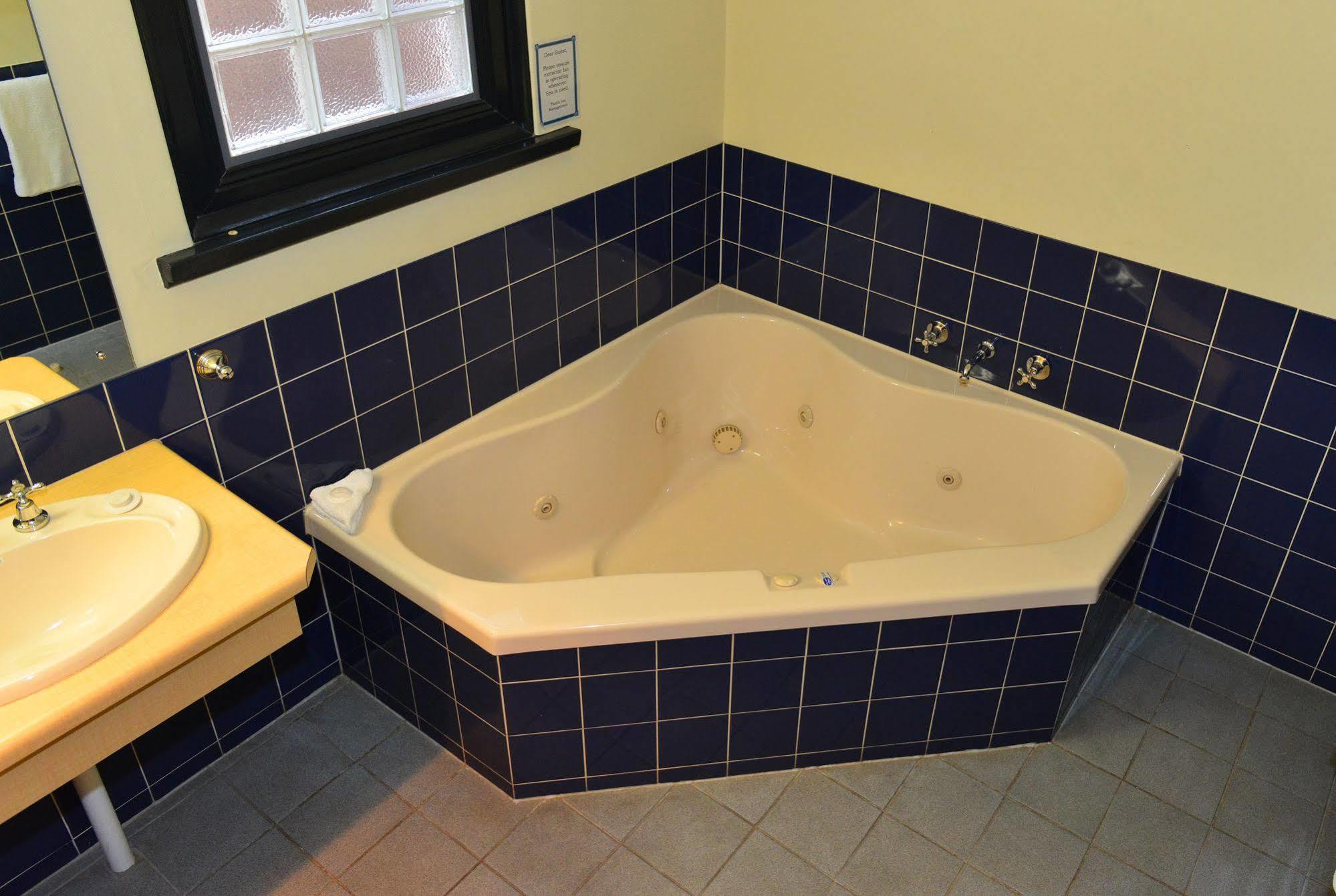 Waikerie Hotel Motel Luaran gambar