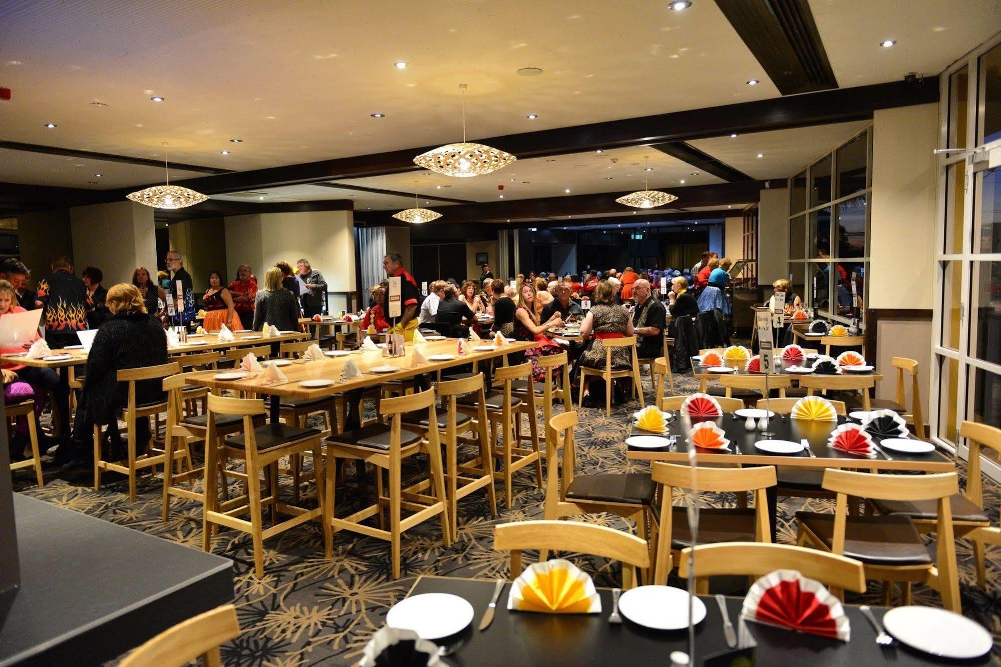 Waikerie Hotel Motel Luaran gambar