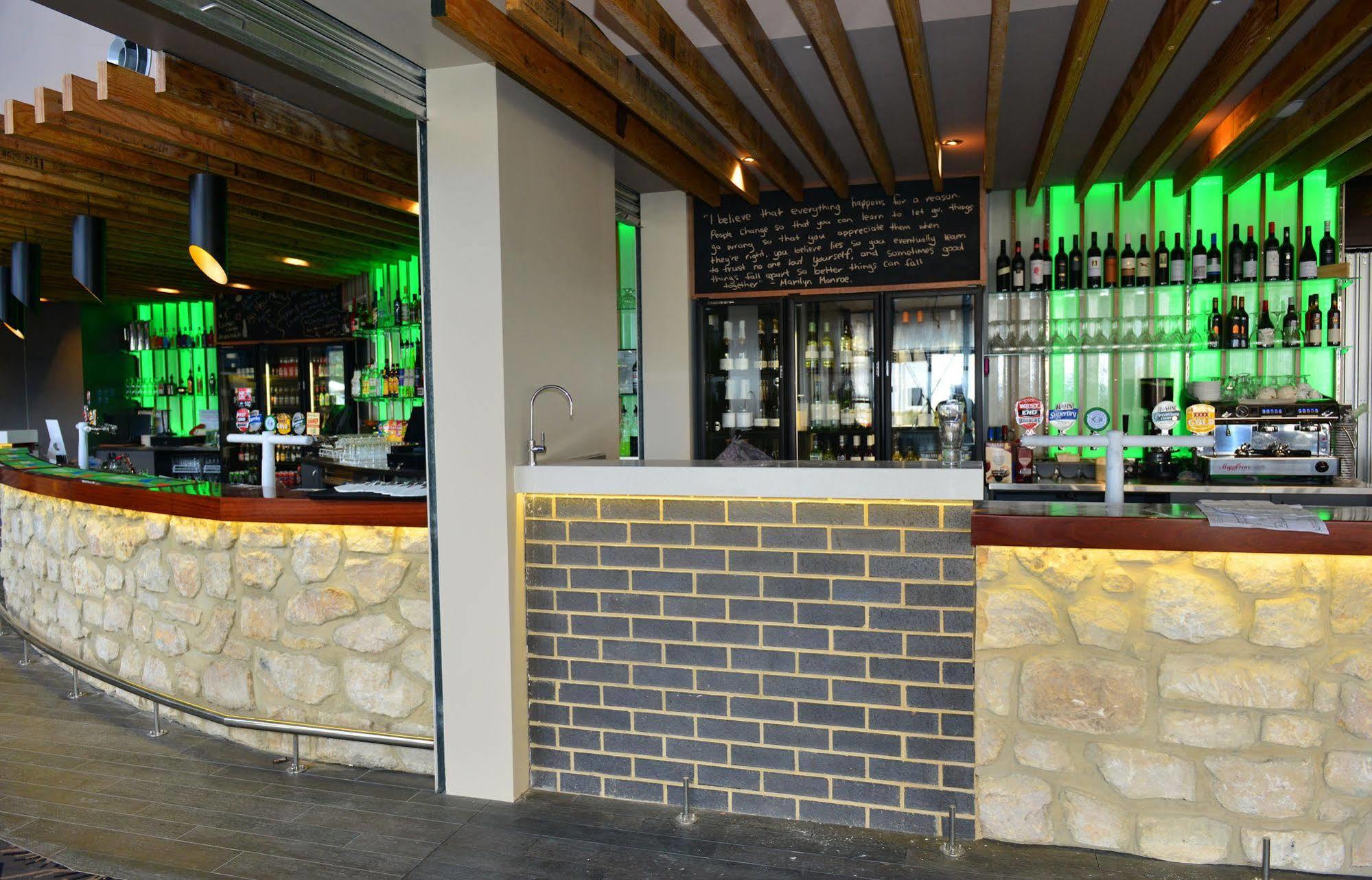 Waikerie Hotel Motel Luaran gambar
